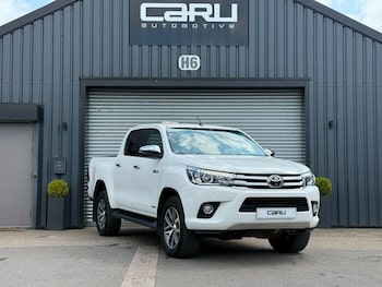 Used Toyota Hilux 2019 for sale - 75239142: Photo