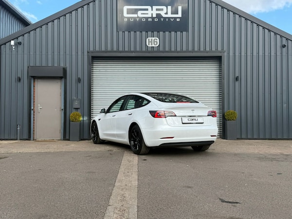 Used Tesla Model 3 2021 for sale - 76184564: Photo 10