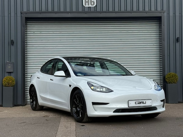 Used Tesla Model 3 2021 for sale - 76184564: Photo 8