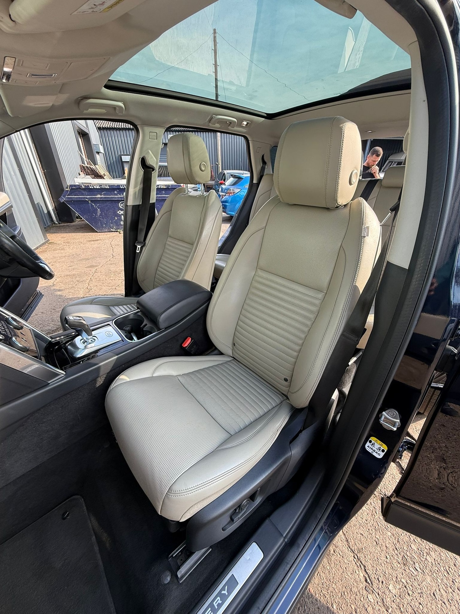 Vehicle 17