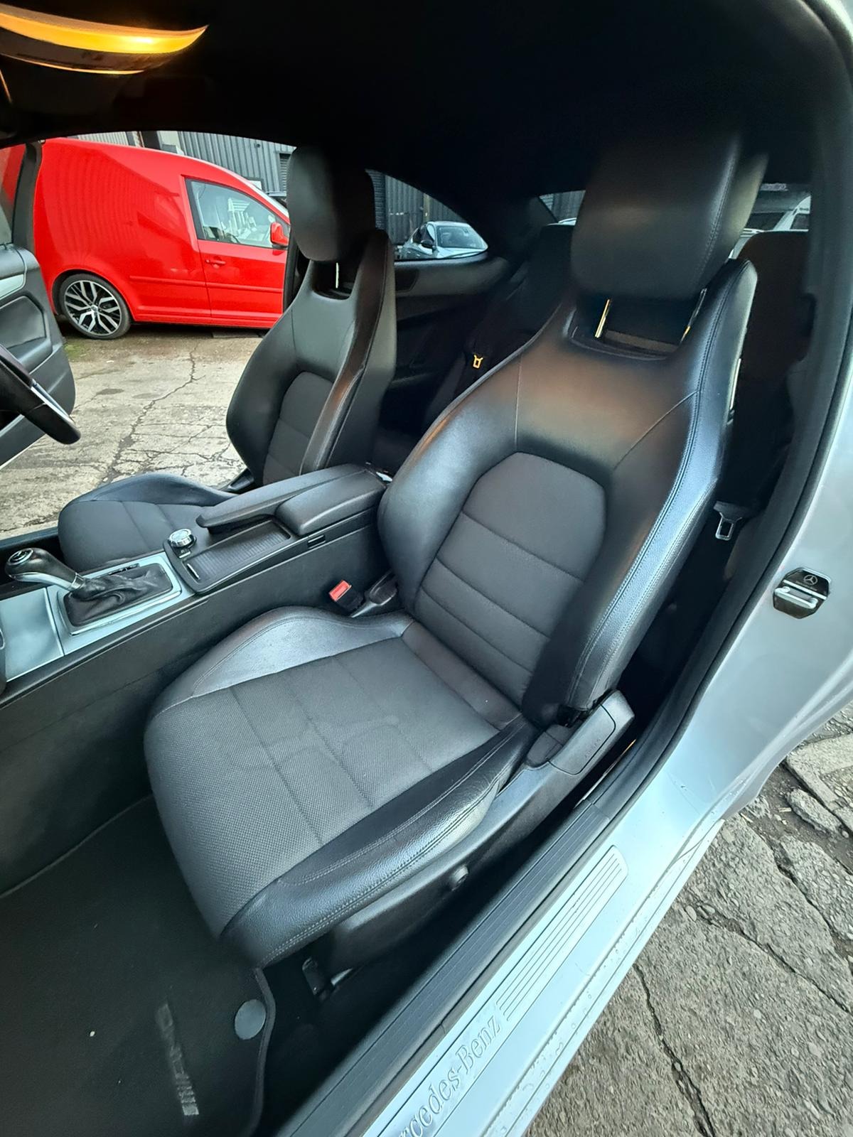 Used Mercedes-Benz C Class 2013 for sale - 77083358: Photo 15