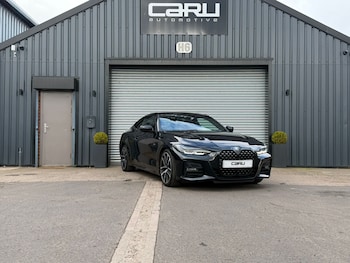 Used BMW 4 Series 2021 for sale - 78236738: Photo