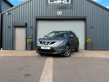 Used Nissan Qashqai 2015 for sale - 78921206: Photo