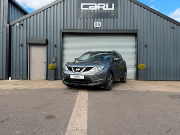 Used Nissan Qashqai 2015 for sale - 78921206: Photo