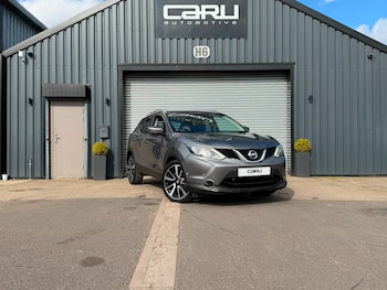 Used Nissan Qashqai 2015 for sale - 78921206: Photo