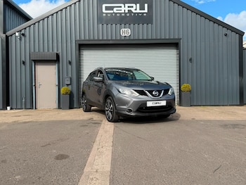Used Nissan Qashqai 2015 for sale - 78921206: Photo
