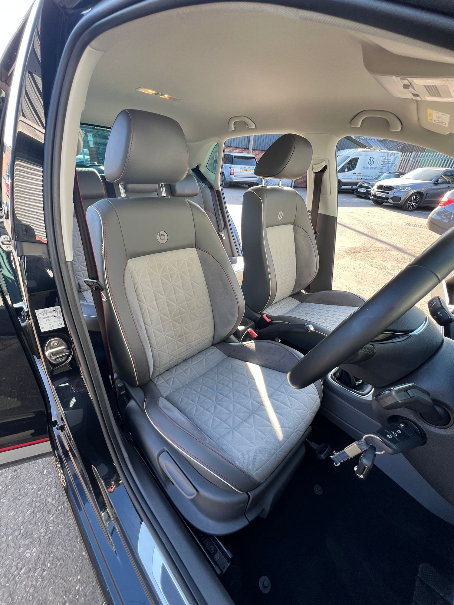 Vehicle 17