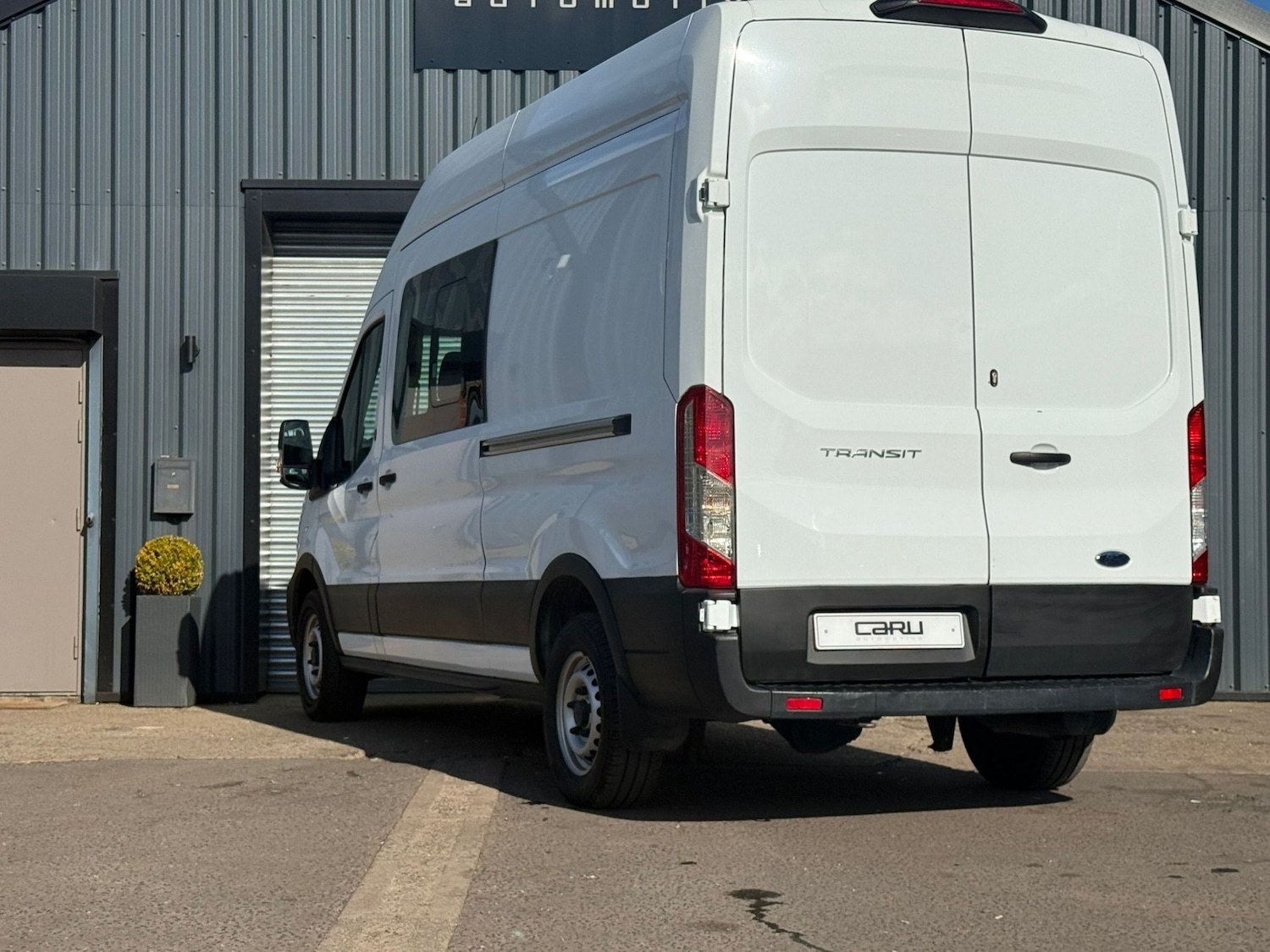 Used Ford Transit 2021 for sale - 76183793: Photo 12