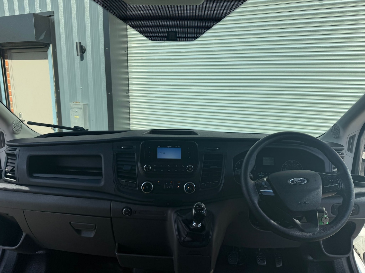 Used Ford Transit 2021 for sale - 76183793: Photo 13