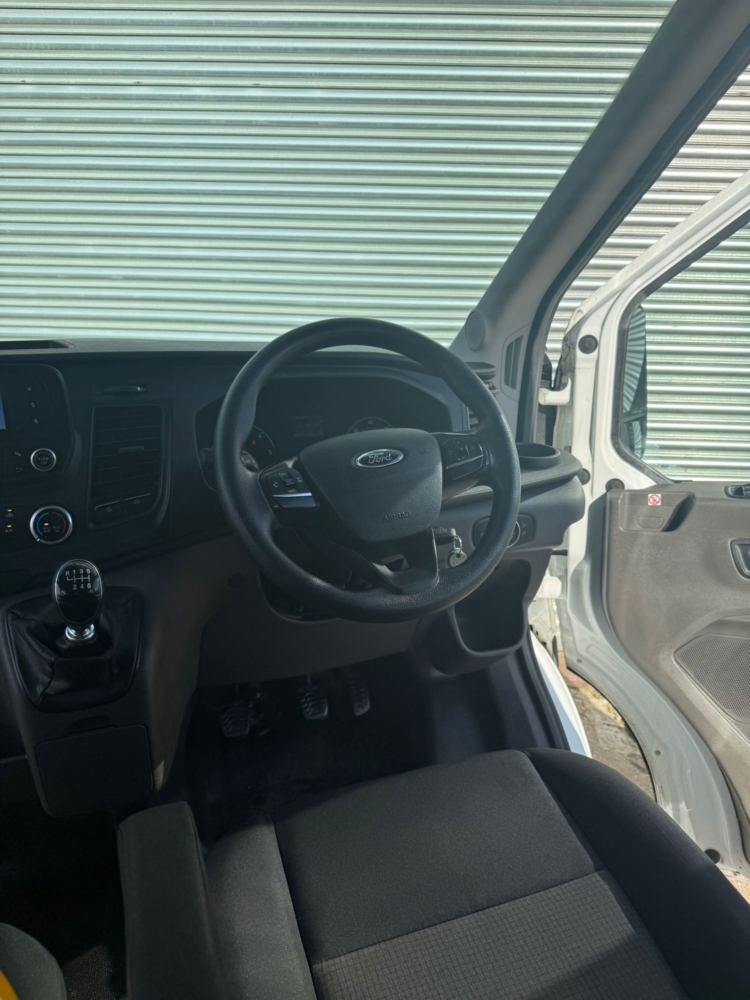 Used Ford Transit 2021 for sale - 76183793: Photo 14