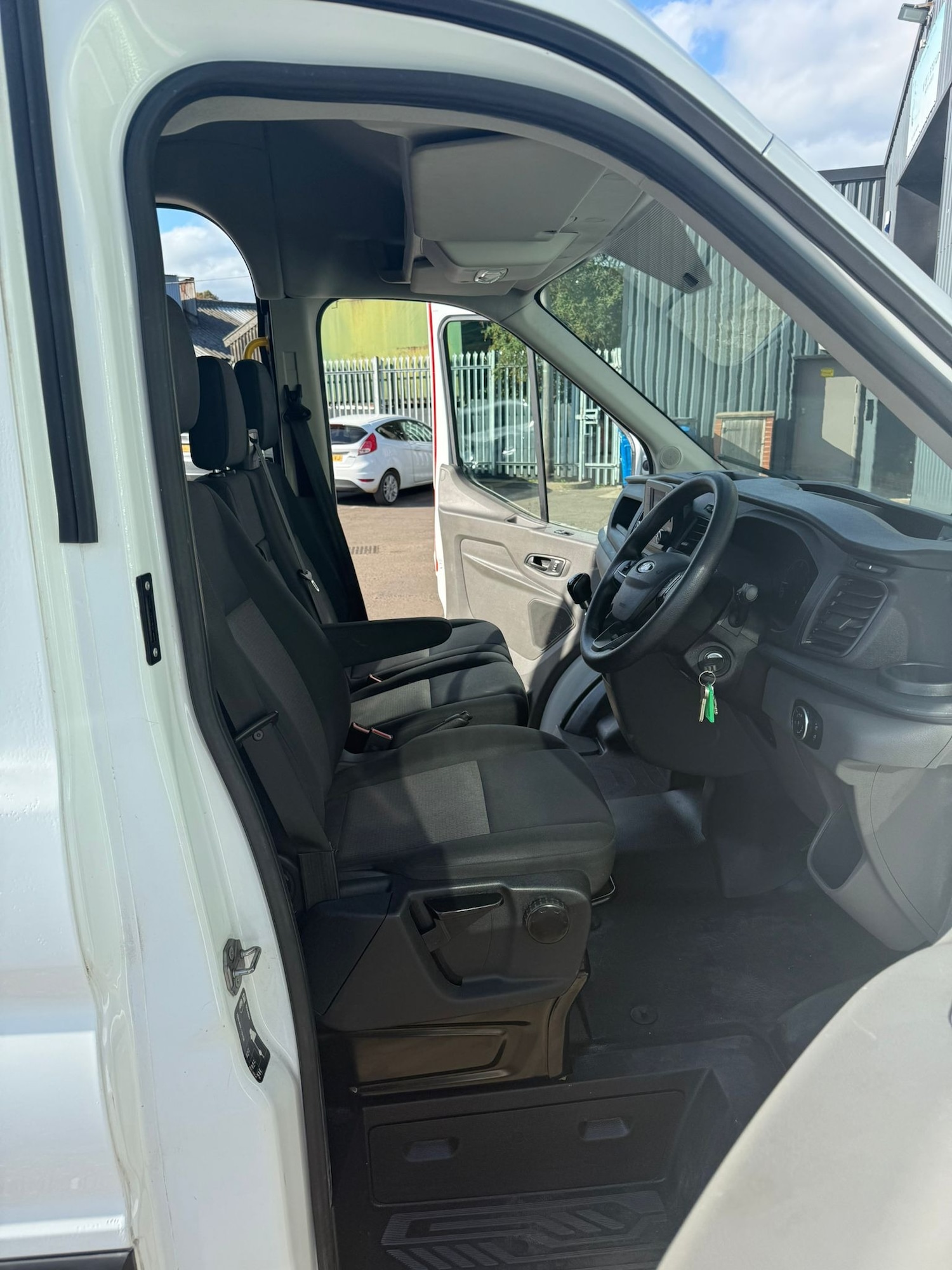 Used Ford Transit 2021 for sale - 76183793: Photo 15