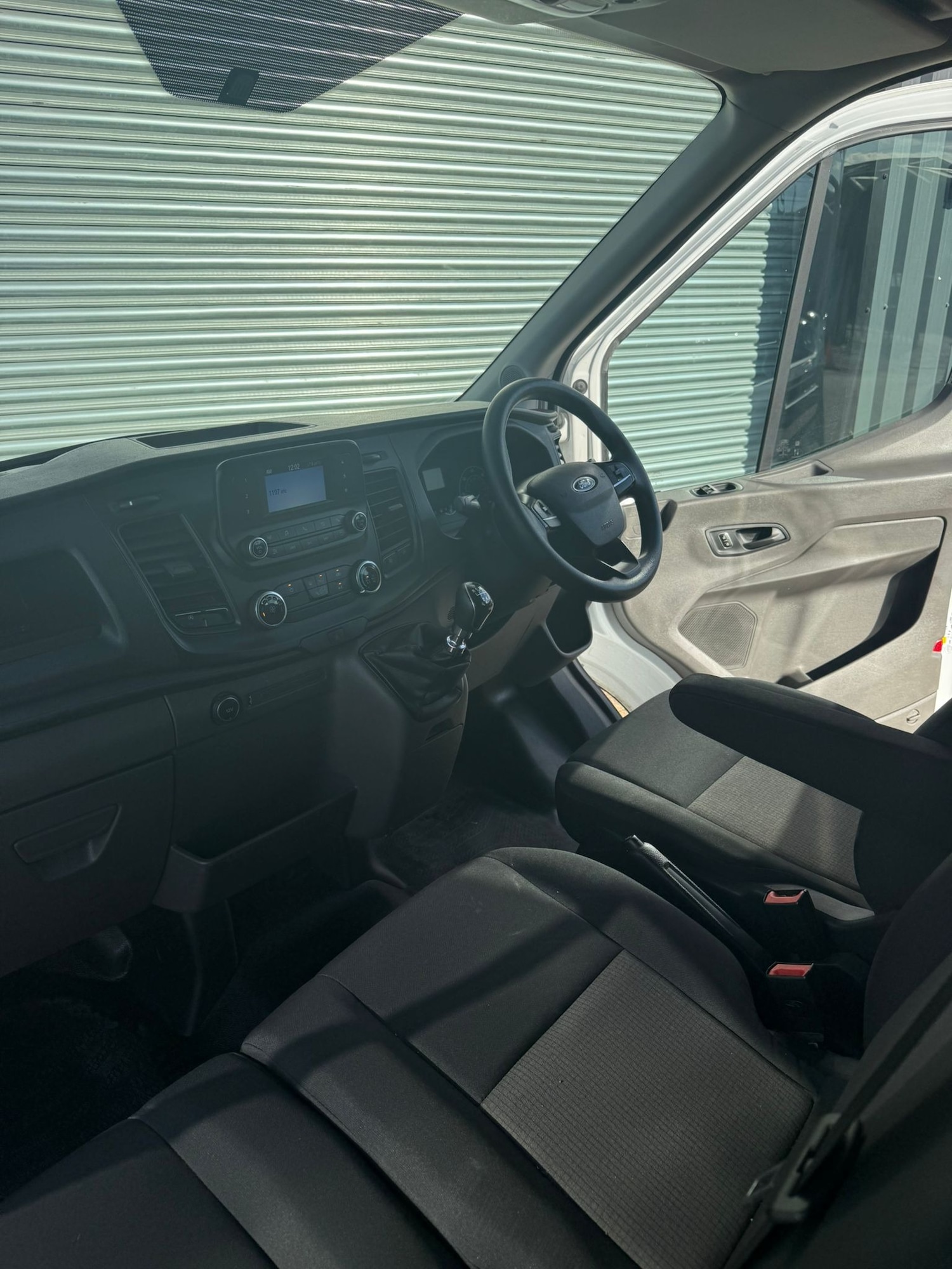 Used Ford Transit 2021 for sale - 76183793: Photo 18