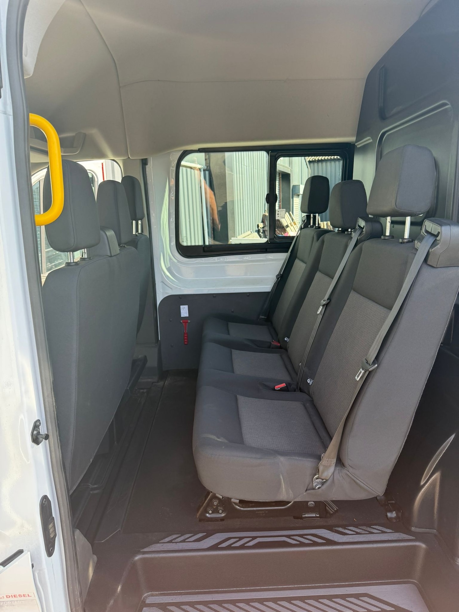 Used Ford Transit 2021 for sale - 76183793: Photo 19