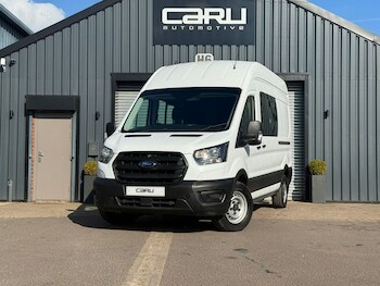 Ford - Transit