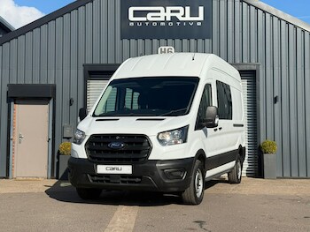 Used Ford Transit 2021 for sale - 76183793: Photo 2