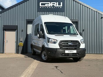 Used Ford Transit 2021 for sale - 76183793: Photo 3