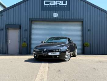 2009 (59) - 2.2 JTS 3dr