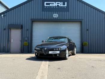Used Alfa Romeo Brera 2009 for sale - 75248563: Photo