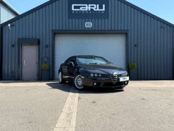 Used Alfa Romeo Brera 2009 for sale - 75248563: Photo