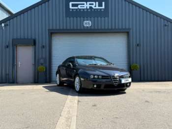 Used Alfa Romeo Brera 2009 for sale - 75248563: Photo