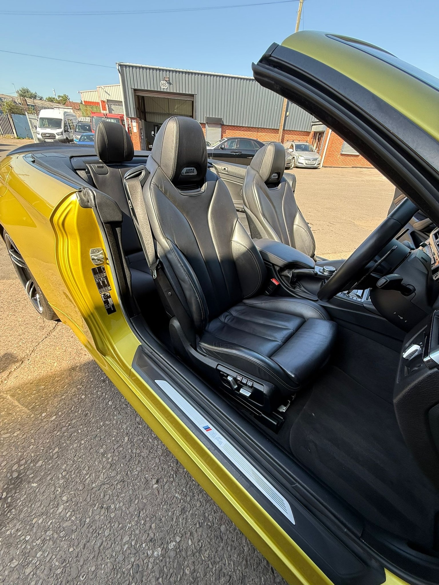 Vehicle 16