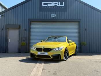 2015 (65) - M4 2dr DCT