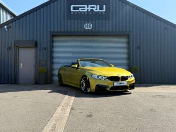 Used BMW M4 2015 for sale - 75191375: Photo