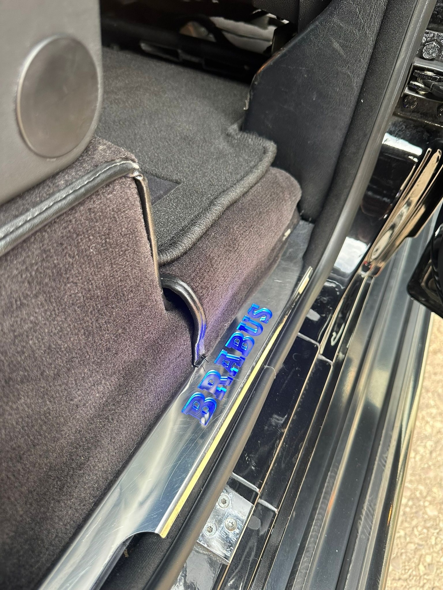 Used Mercedes-Benz G Class 2013 for sale - 76374100: Photo 20