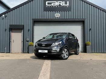 Used Kia Sportage 2014 for sale - 78239385: Photo