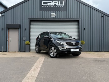 Used Kia Sportage 2014 for sale - 78239385: Photo