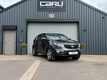 Used Kia Sportage 2014 for sale - 78239385: Photo