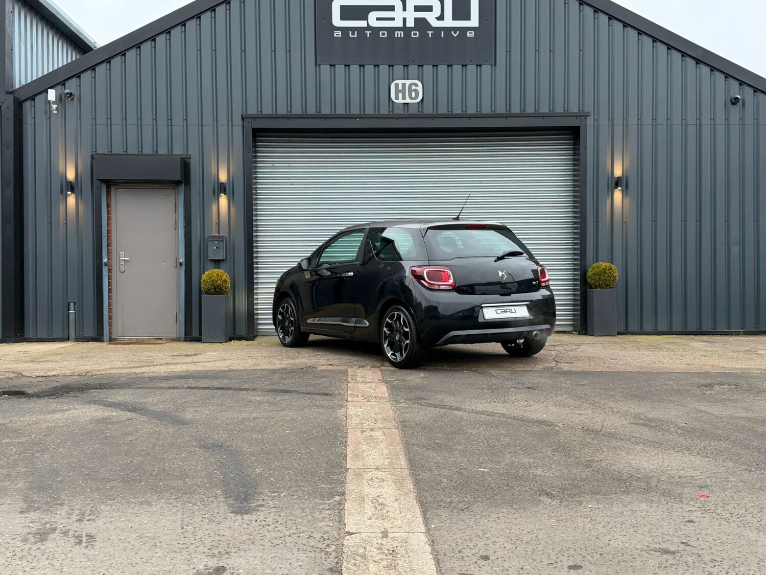 Used DS Automobiles DS 3 2015 for sale - 77789679: Photo 10