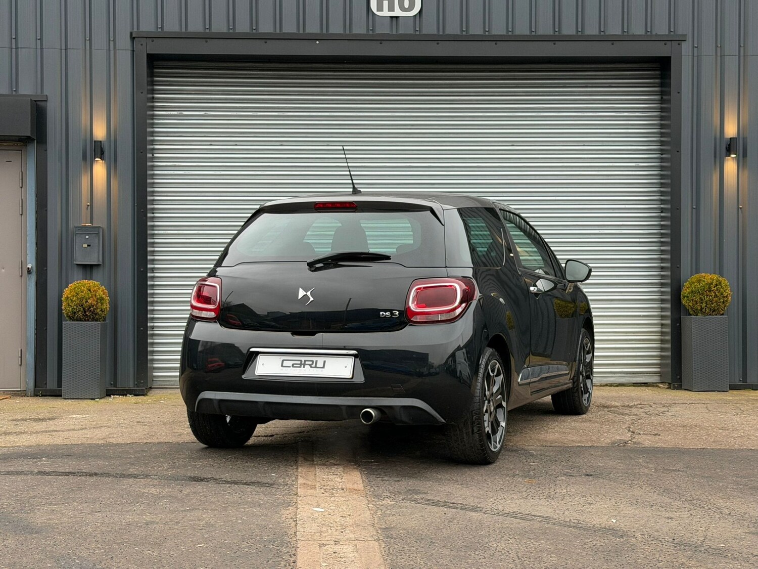 Used DS Automobiles DS 3 2015 for sale - 77789679: Photo 11