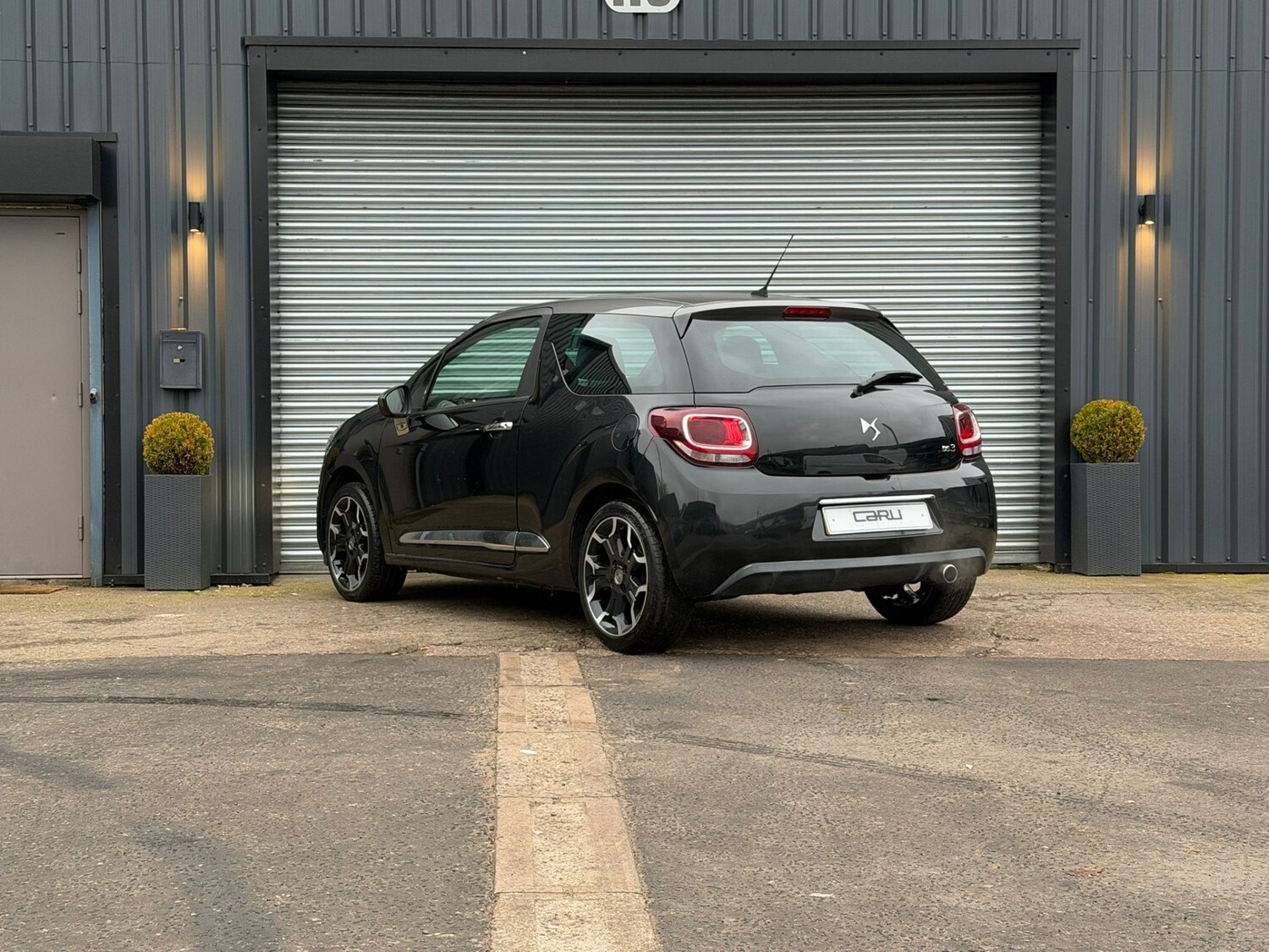 Used DS Automobiles DS 3 2015 for sale - 77789679: Photo 12