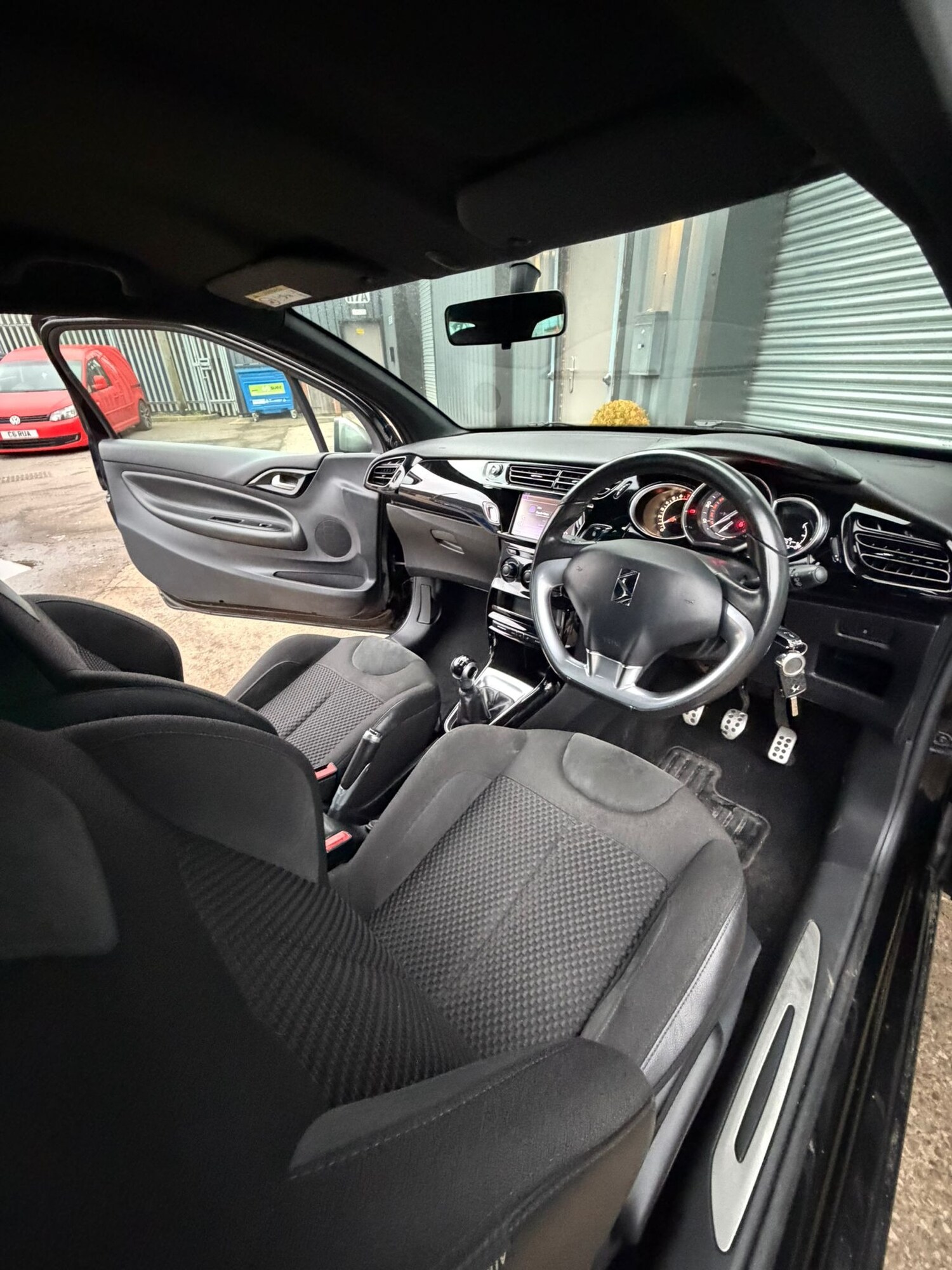 Used DS Automobiles DS 3 2015 for sale - 77789679: Photo 13