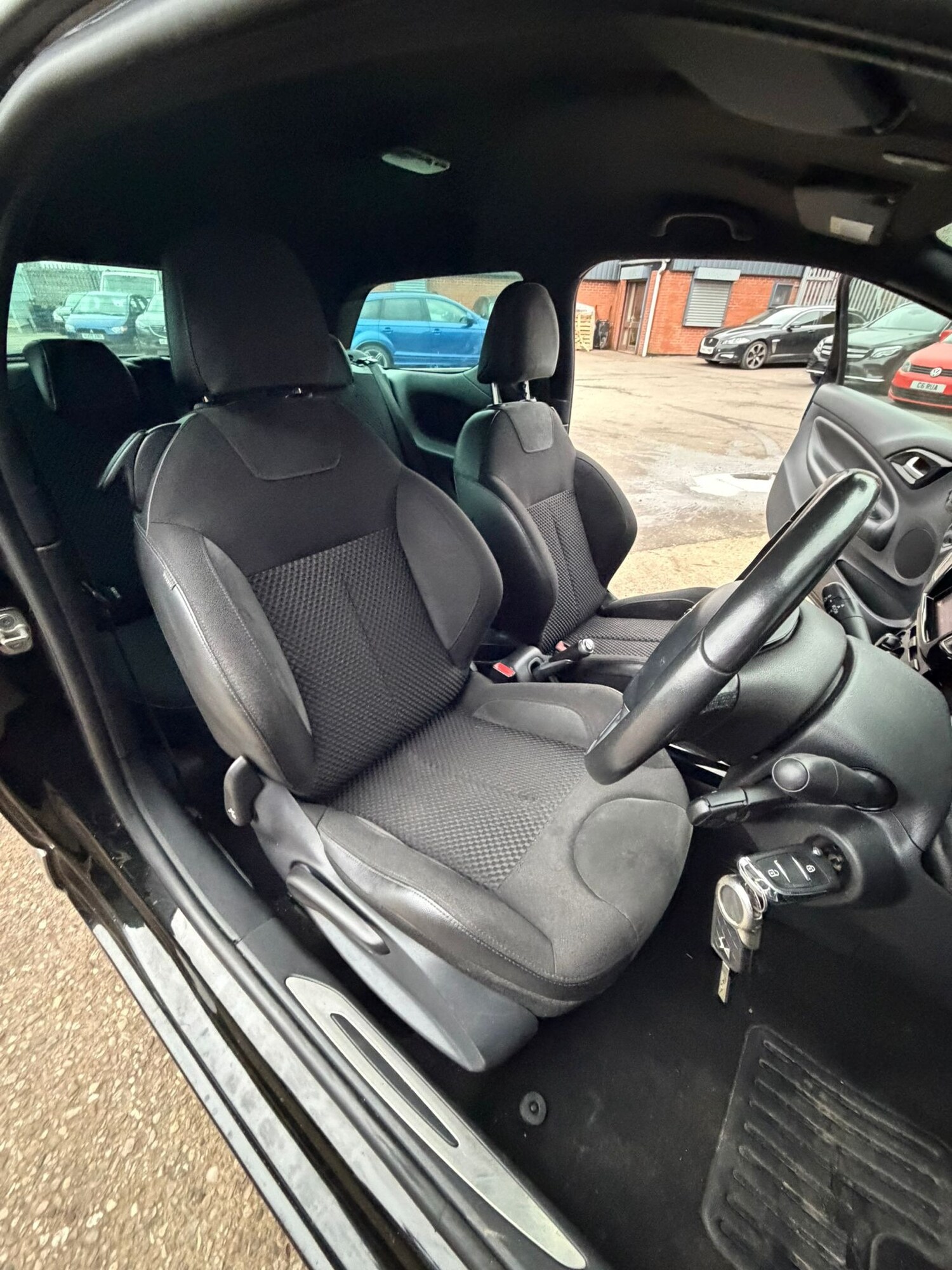 Used DS Automobiles DS 3 2015 for sale - 77789679: Photo 15