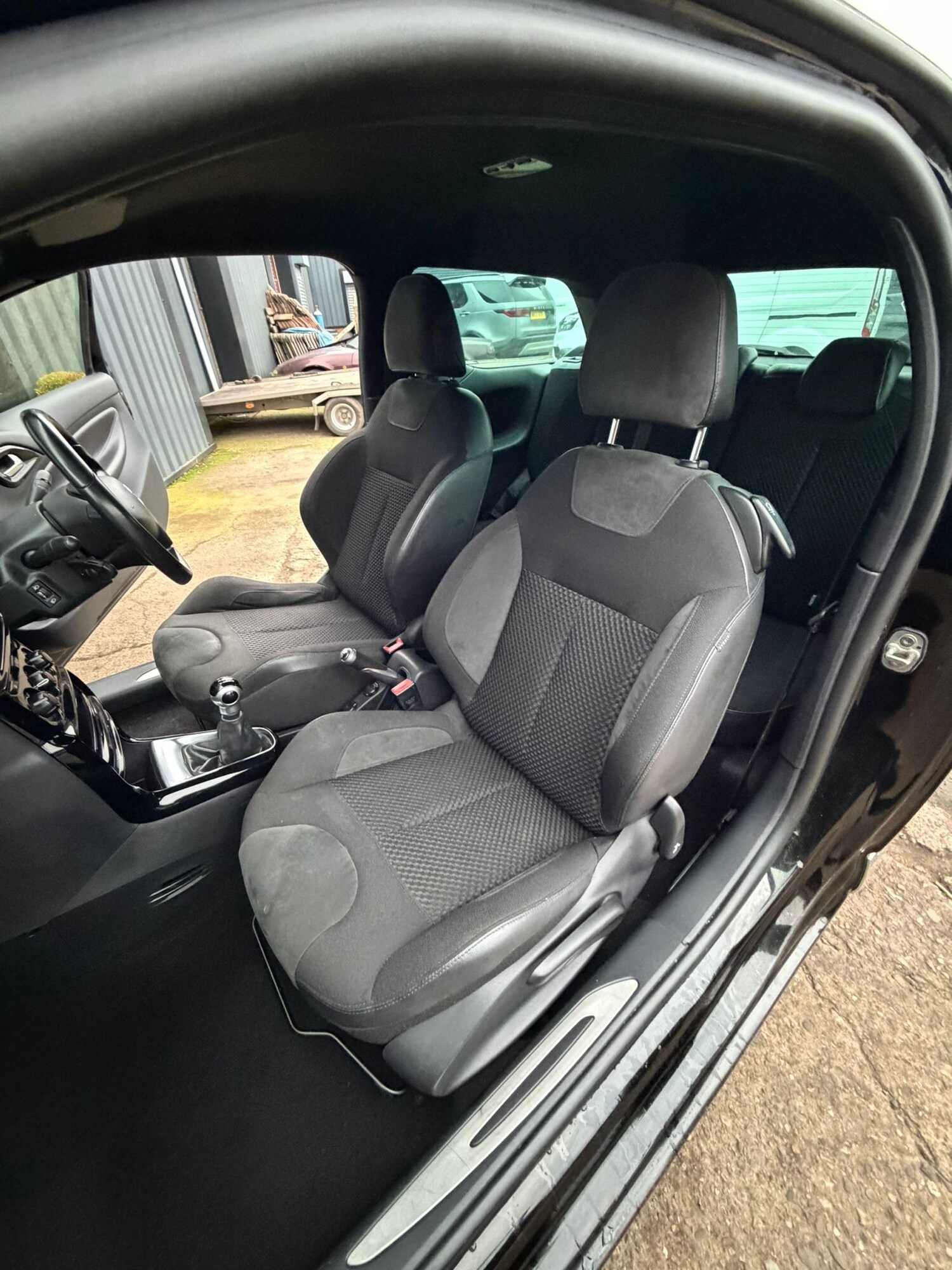 Used DS Automobiles DS 3 2015 for sale - 77789679: Photo 16