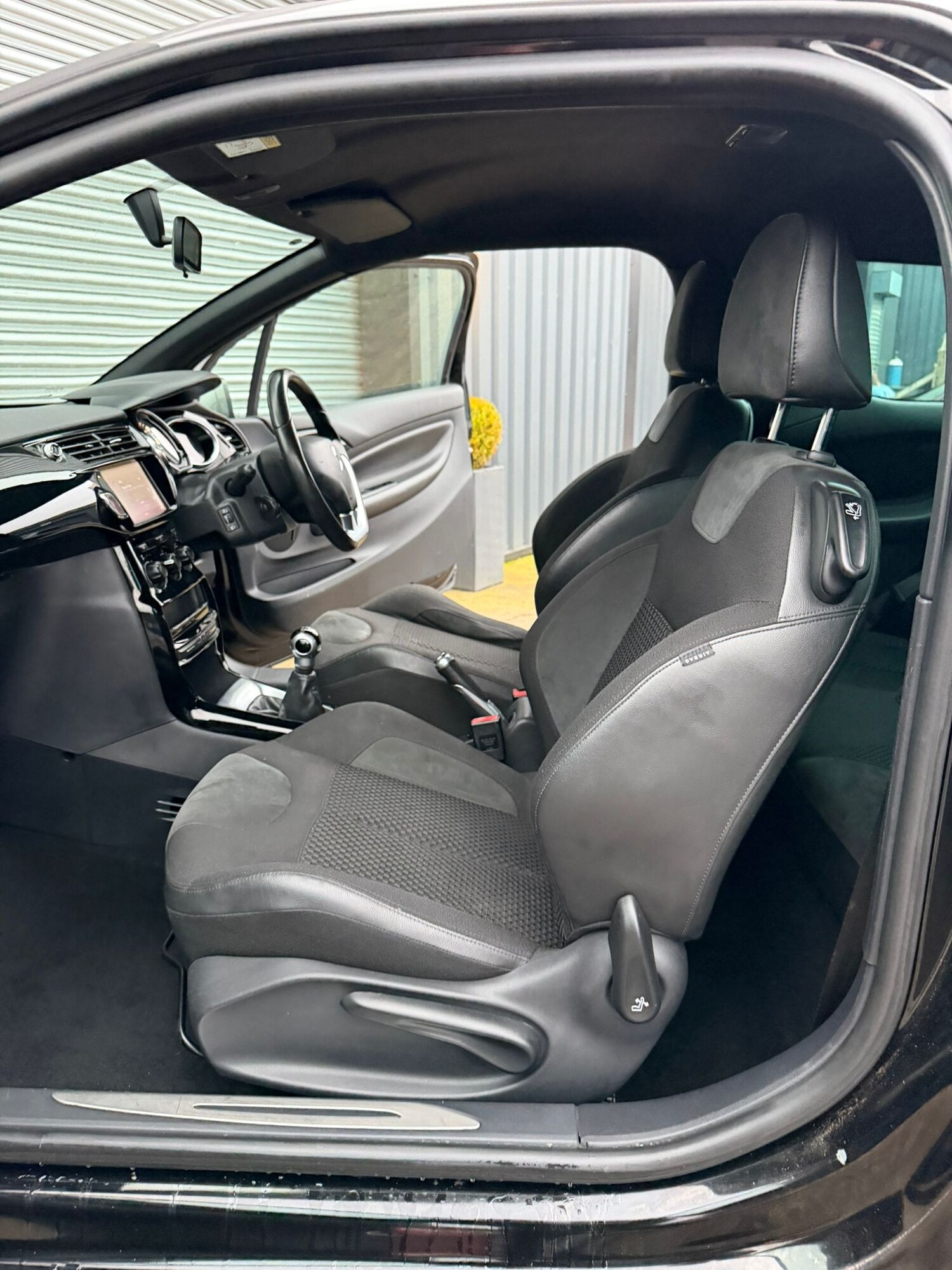 Used DS Automobiles DS 3 2015 for sale - 77789679: Photo 17