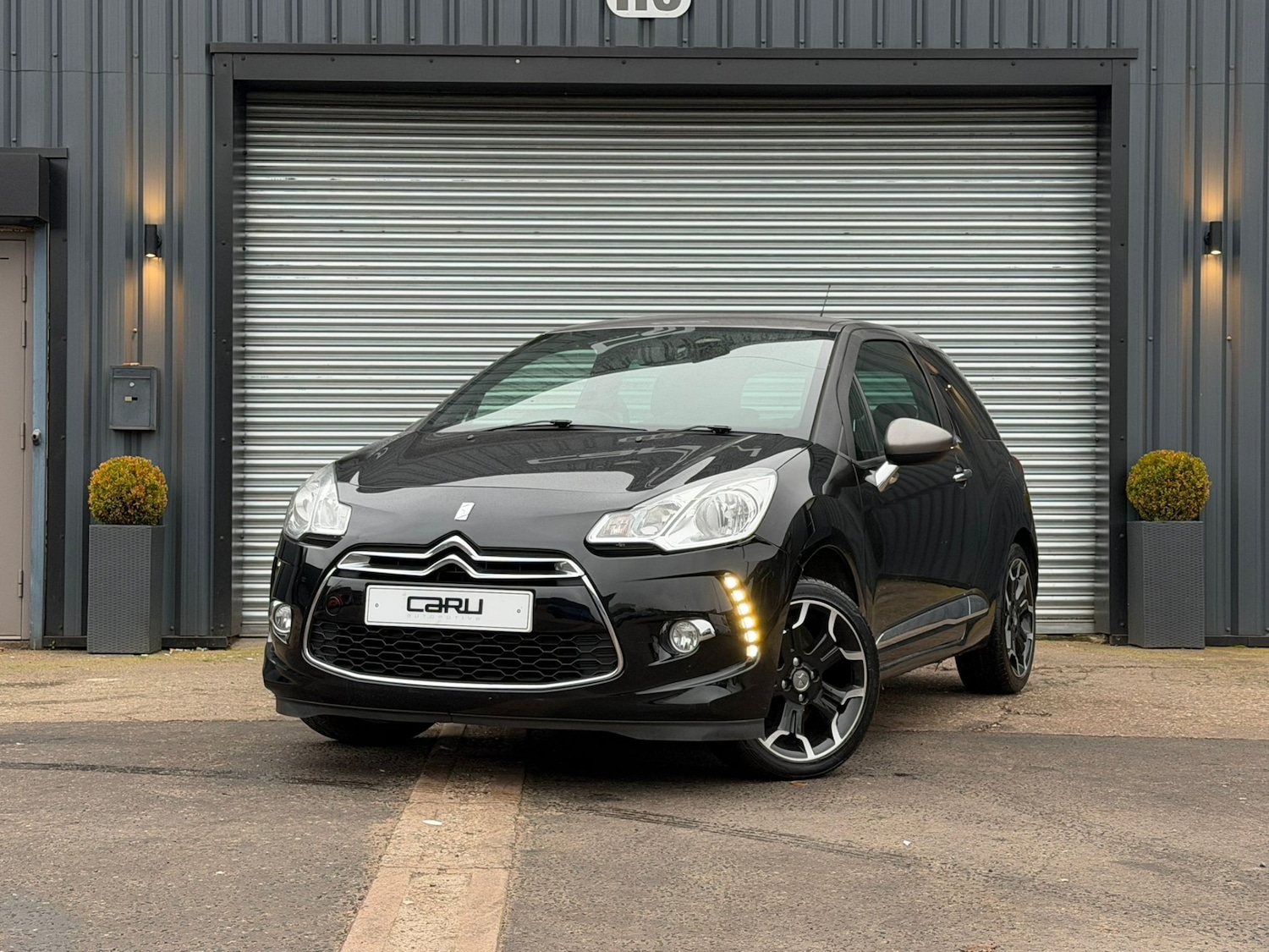 Used DS Automobiles DS 3 2015 for sale - 77789679: Photo 5