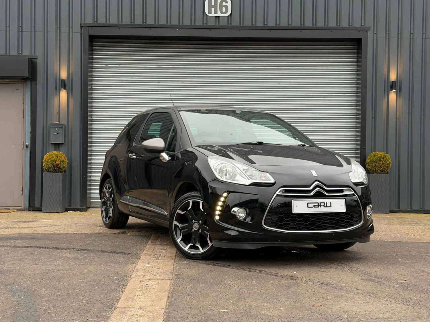 Used DS Automobiles DS 3 2015 for sale - 77789679: Photo 7