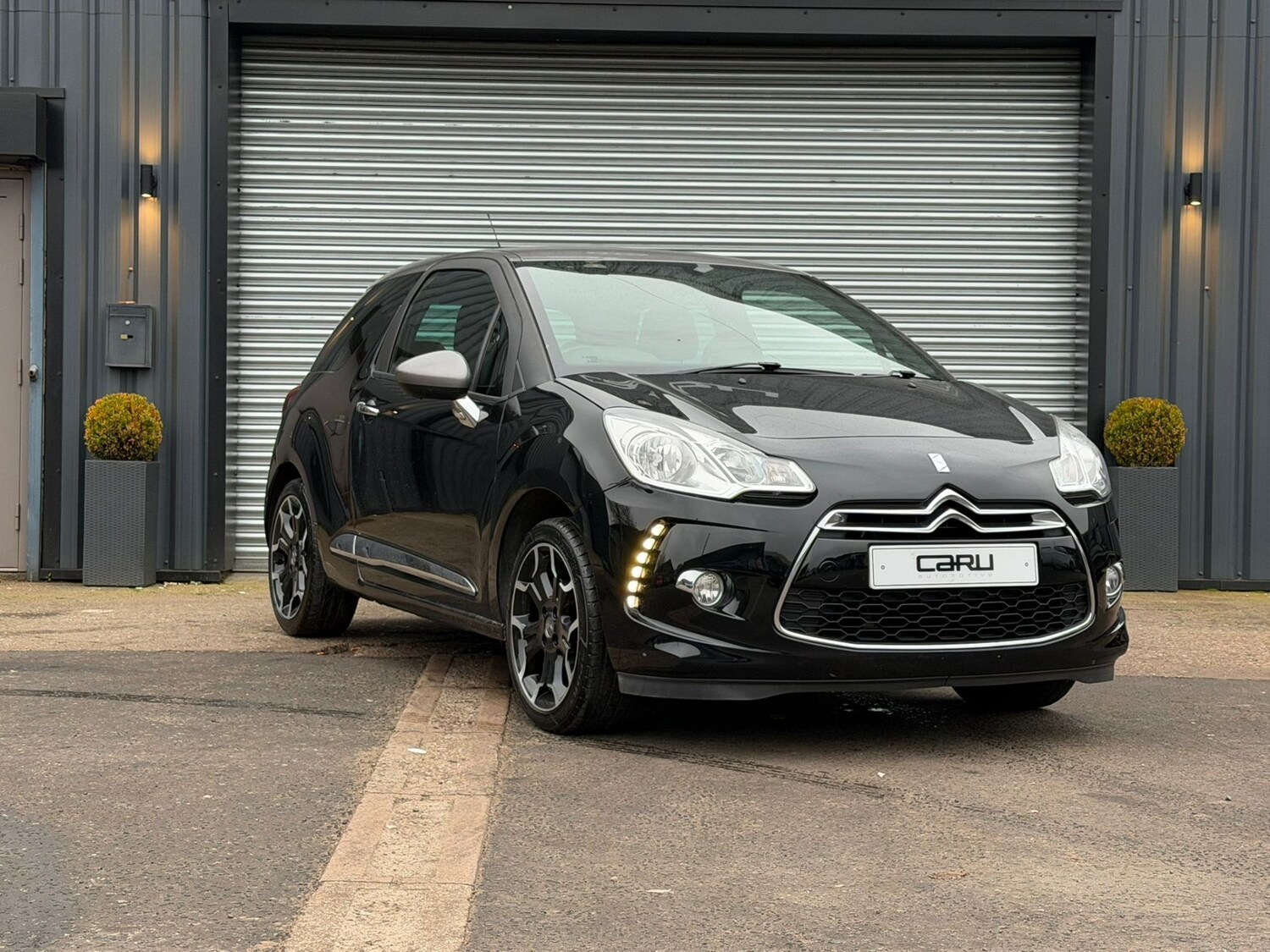 Used DS Automobiles DS 3 2015 for sale - 77789679: Photo 8