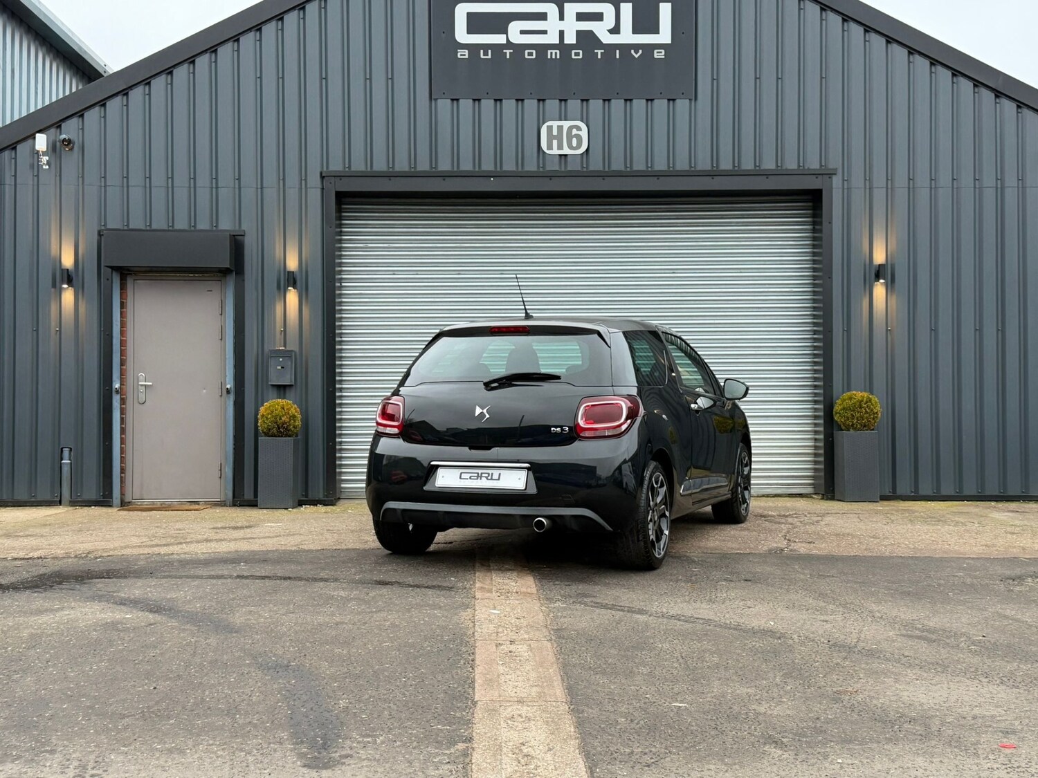 Used DS Automobiles DS 3 2015 for sale - 77789679: Photo 9