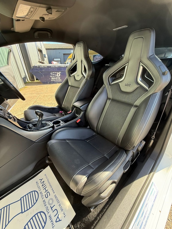 Used Vauxhall Astra GTC 2014 for sale - 76065528: Photo 17