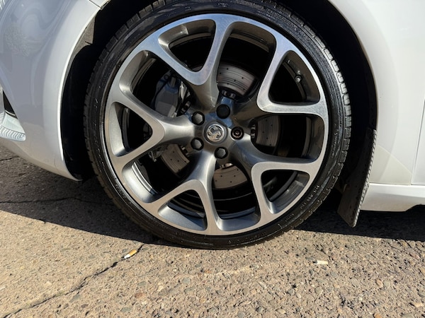 Used Vauxhall Astra GTC 2014 for sale - 76065528: Photo 19