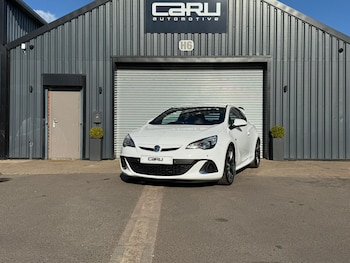 Used Vauxhall Astra GTC 2014 for sale - 76065528: Photo 2