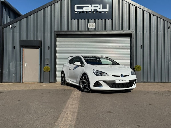 Used Vauxhall Astra GTC 2014 for sale - 76065528: Photo 3
