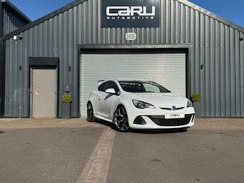 Used Vauxhall Astra GTC 2014 for sale - 76065528: Photo 3