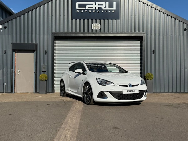Used Vauxhall Astra GTC 2014 for sale - 76065528: Photo 4