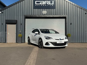 Used Vauxhall Astra GTC 2014 for sale - 76065528: Photo 4