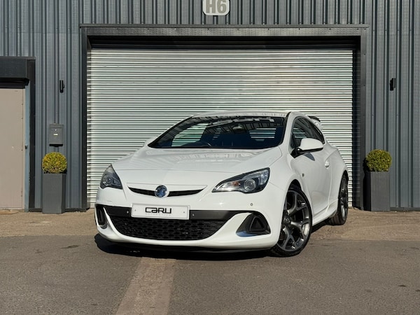 Used Vauxhall Astra GTC 2014 for sale - 76065528: Photo 5